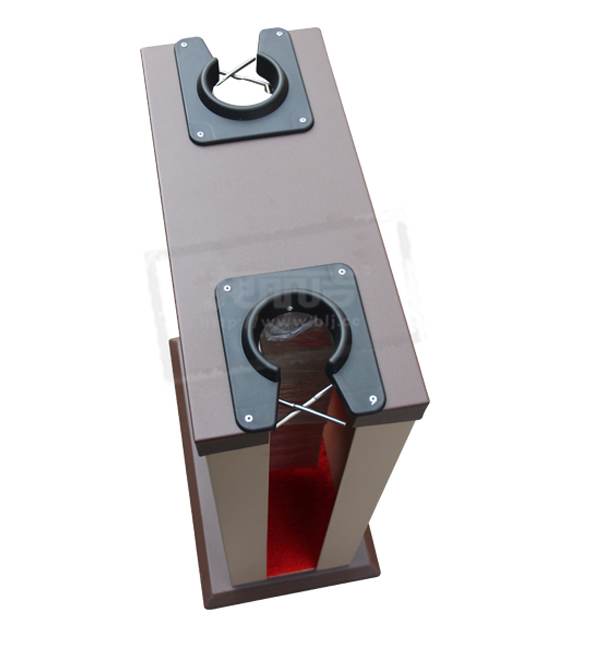 ˫ͷ�Զ���ɡ����