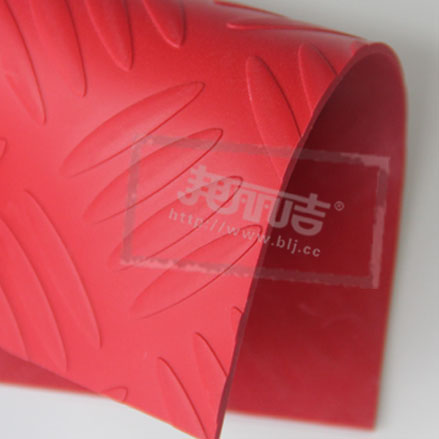 pvc钢板纹防滑垫(哑光)507007A/B/C